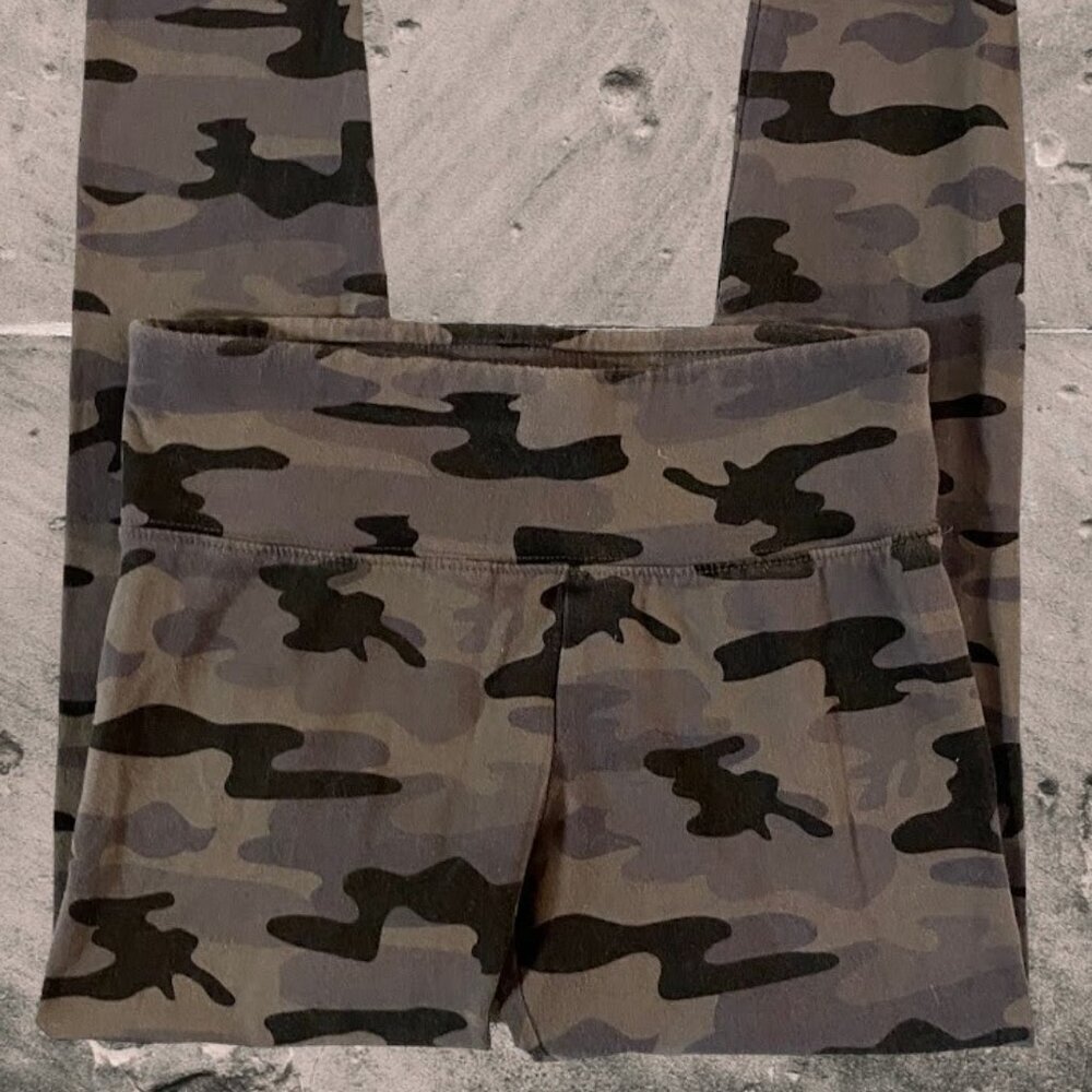 Justice Cameo Legging
